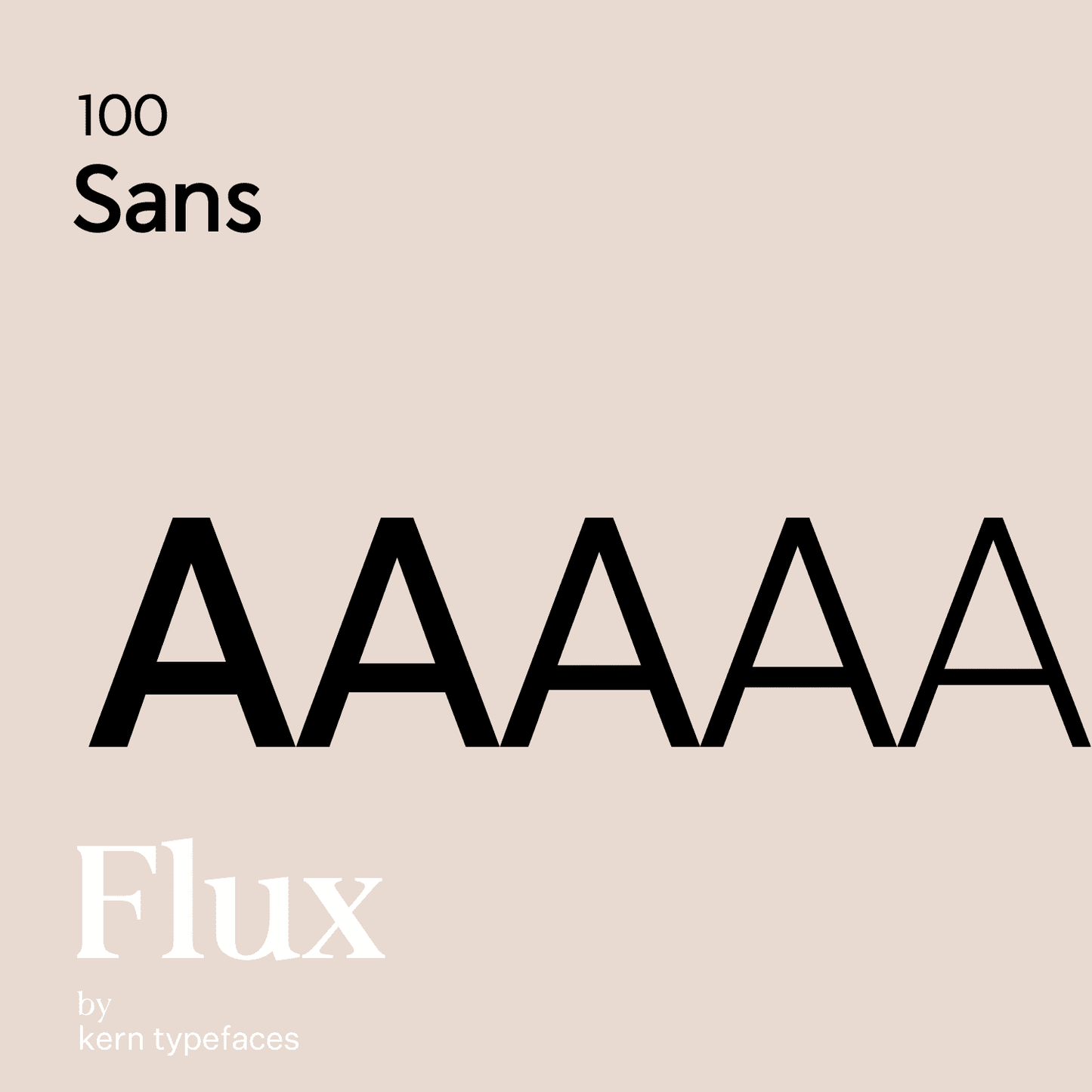 Flux 2