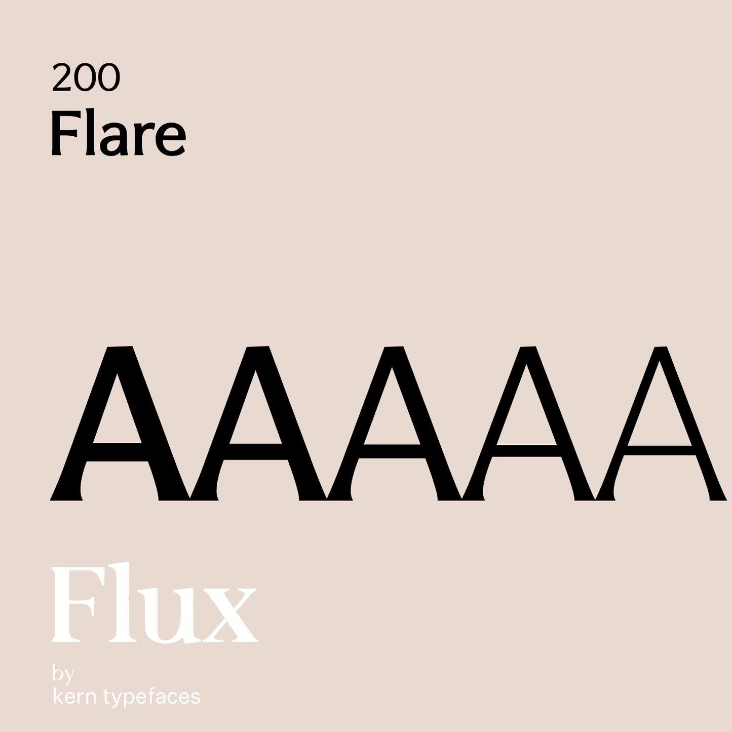 Flux 2