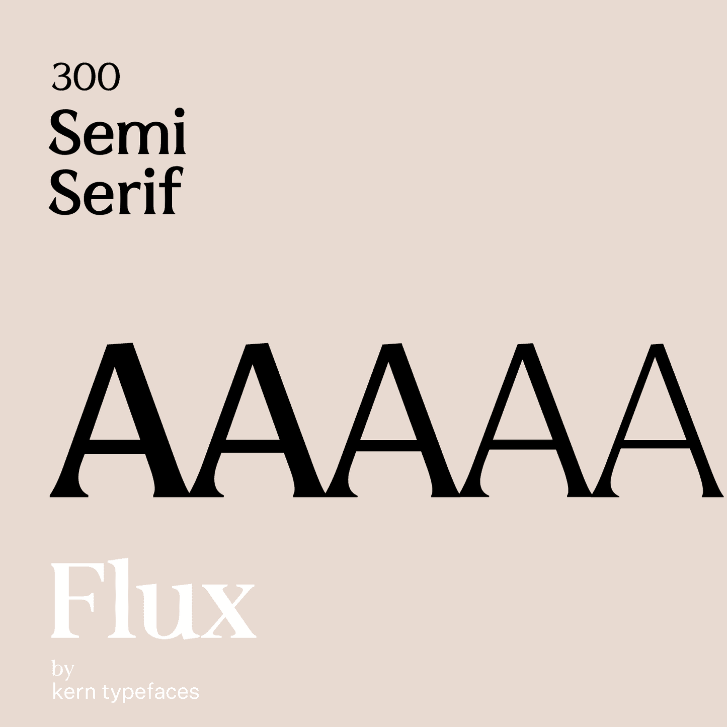 Flux 2